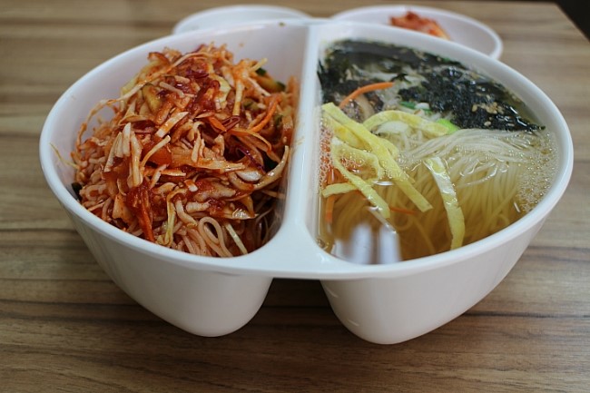 인사동멸치국수 이미지