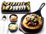 맛있는김밥 이미지