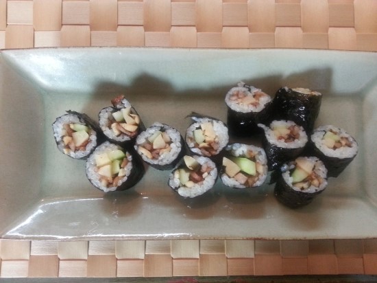 착한김밥착한밥상 이미지