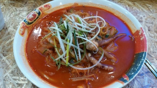 신세계짬뽕 이미지
