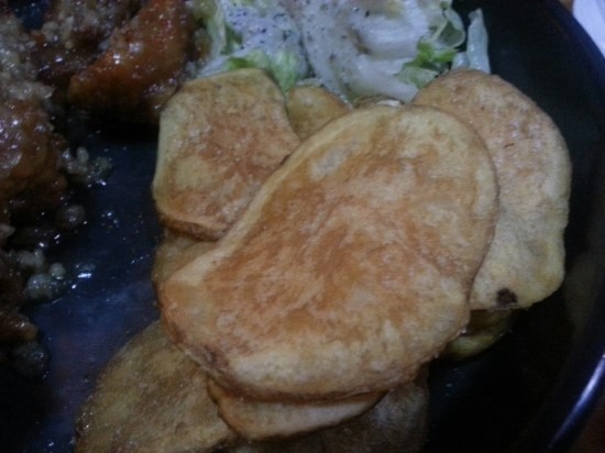 삼통치킨 이미지