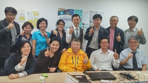 좋은사람들협동조합 이미지