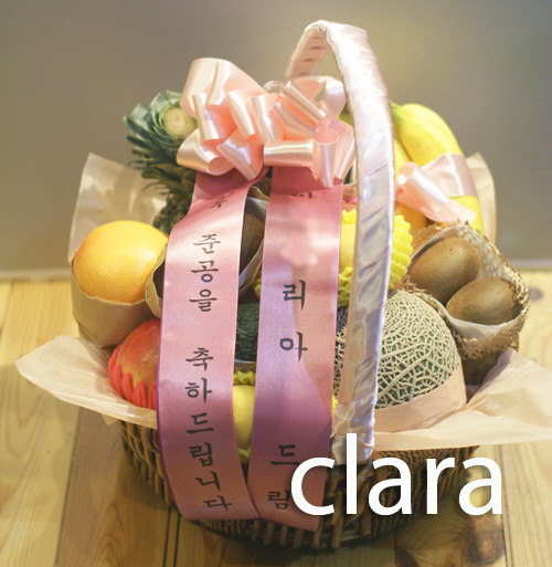 클라라꽃집 이미지