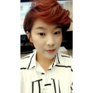 정헤어커커 이미지
