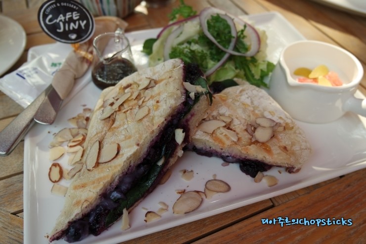 카페지니 이미지