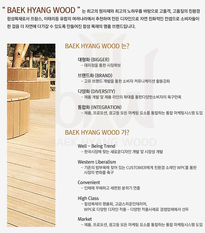 (주)백향 이미지