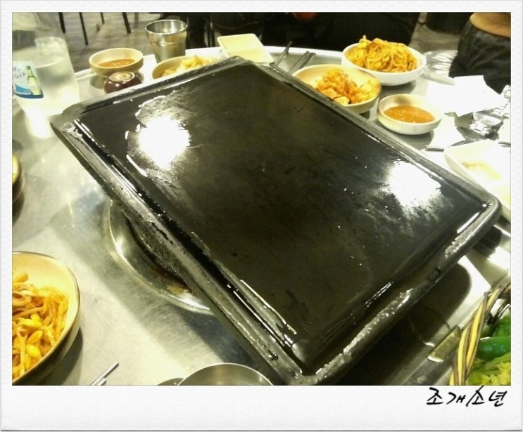 퇘랑숯불구이 이미지