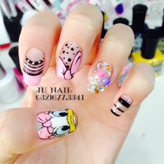 주네일(JuNail) 이미지