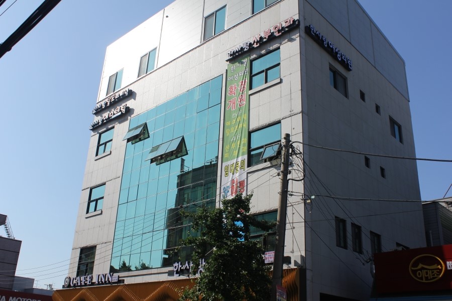 한사랑산부인과의원 이미지