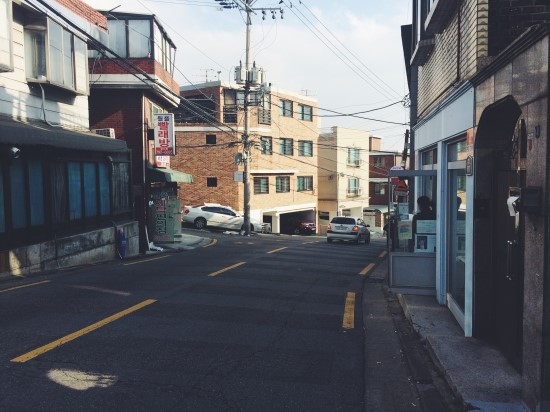 해방촌사진관 이미지