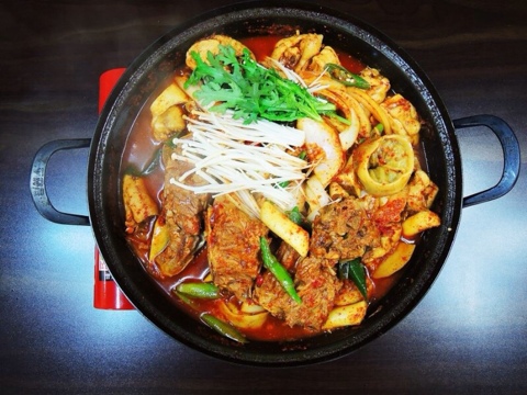 도리 닭 이미지