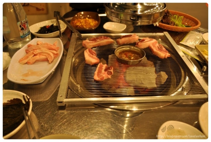 제주진뒷고기 이미지