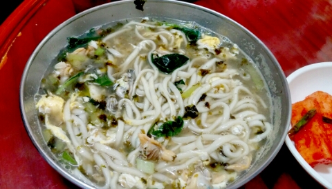 홍북식당 이미지