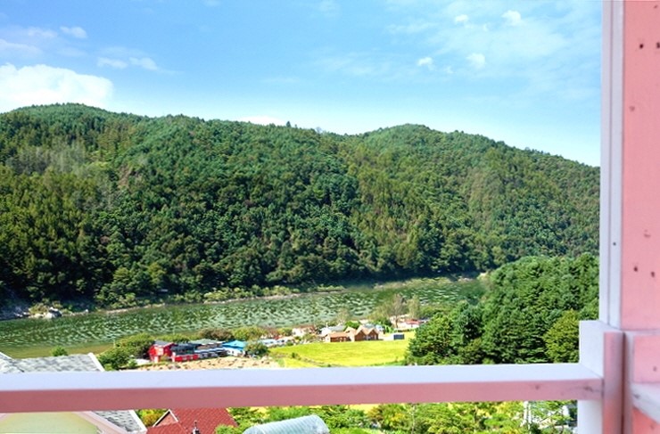 더힐펜션 이미지