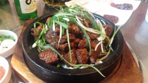 달구네연탄구이 이미지