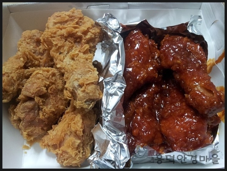 B.B.Q치킨 이미지