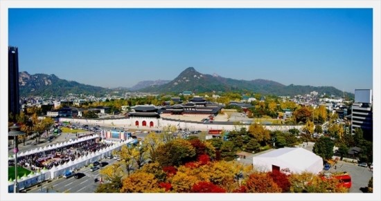 우리한식 이미지