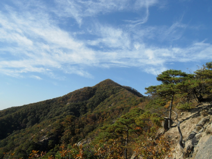 산이좋은사람들MLP 이미지