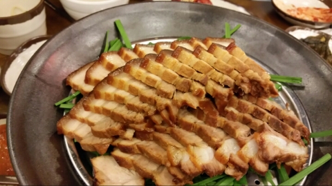가장맛있는족발운정 이미지