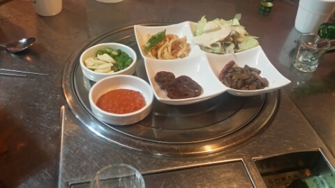 달구네연탄구이 이미지