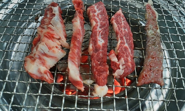 언양한우식육점 이미지