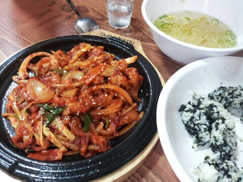 틈새닭발 이미지