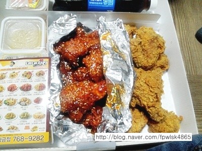 고모네족발 이미지