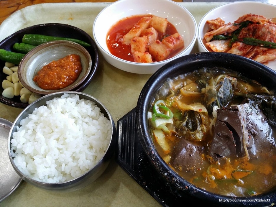 선지한식뷔페 이미지