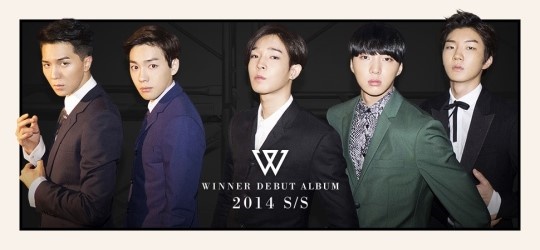 위너(WINNER) 이미지