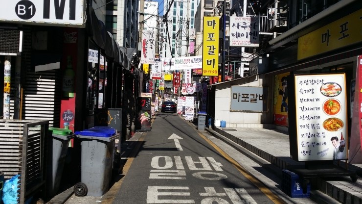 네일집카페(사주) 이미지