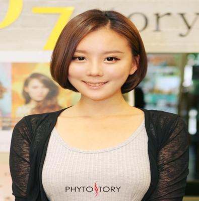 보람헤어샵 이미지