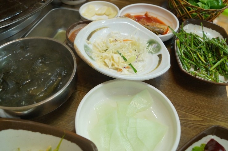 진안오겹살안골점 이미지