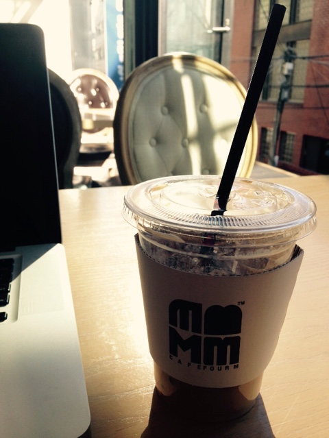 카페 4M(cafe 4M) 이미지
