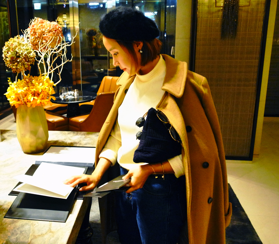 더라운지(The Lounge) 이미지