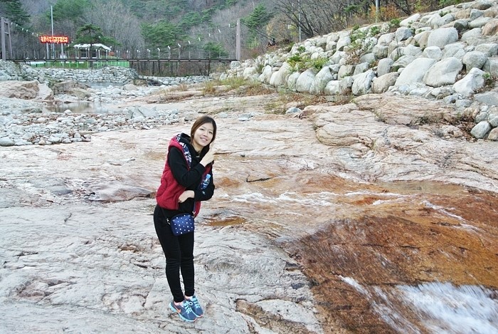 약수터 칼국수 이미지