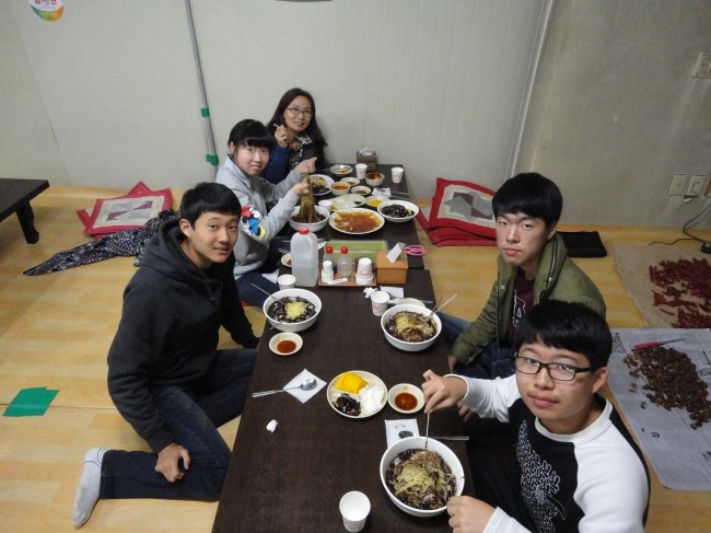 행복나무김치 이미지