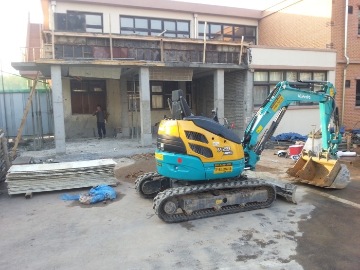 마도초등학교 이미지