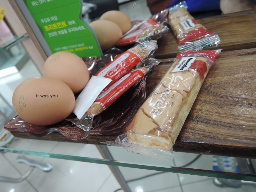 수채화미용실 이미지