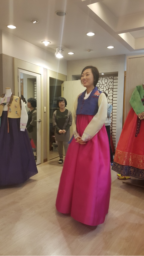 백합주단 이미지