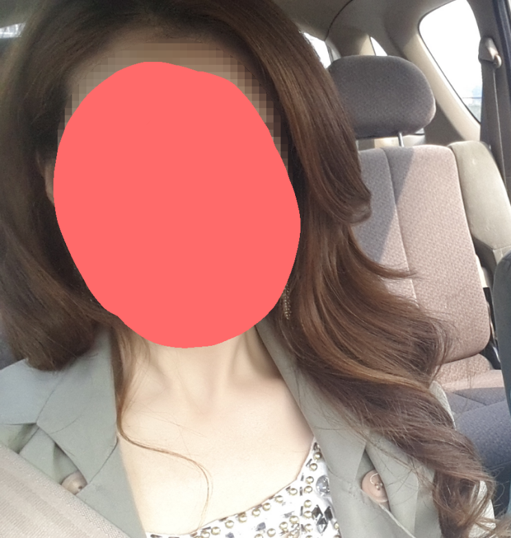 숙 미용실 이미지