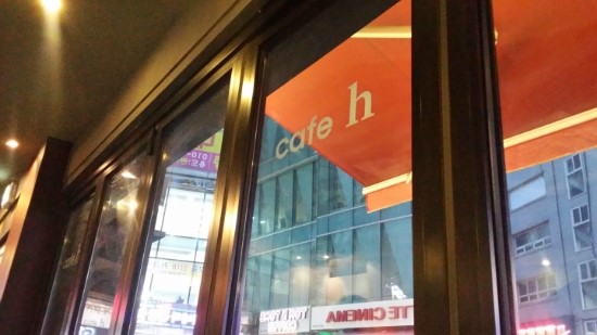 H(에이치) CAFE 이미지