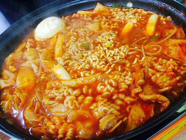 노리터분식 이미지