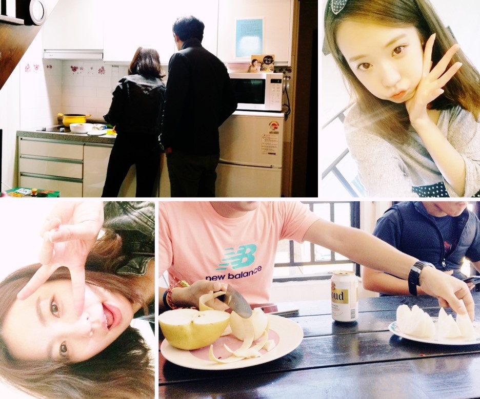 새나루펜션 이미지