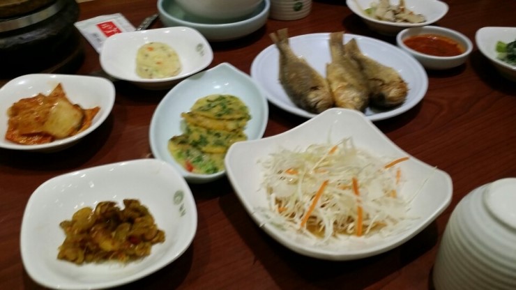 놀부보쌈 이미지