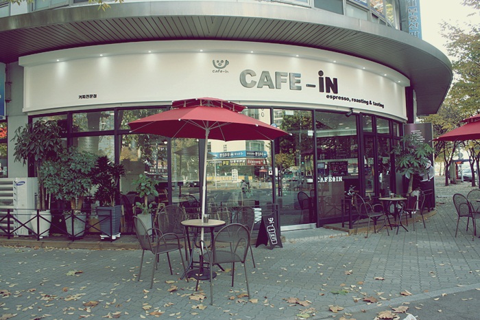 카페인cafein 이미지