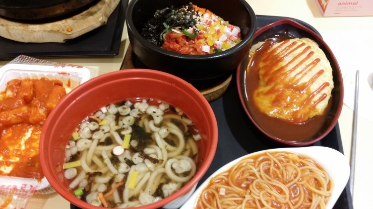동네우동 이미지