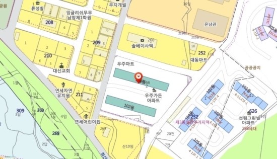 그린가든 이미지