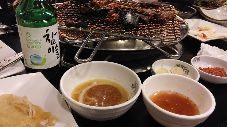 문산대박집 이미지