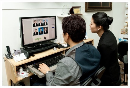 구성사진관 이미지