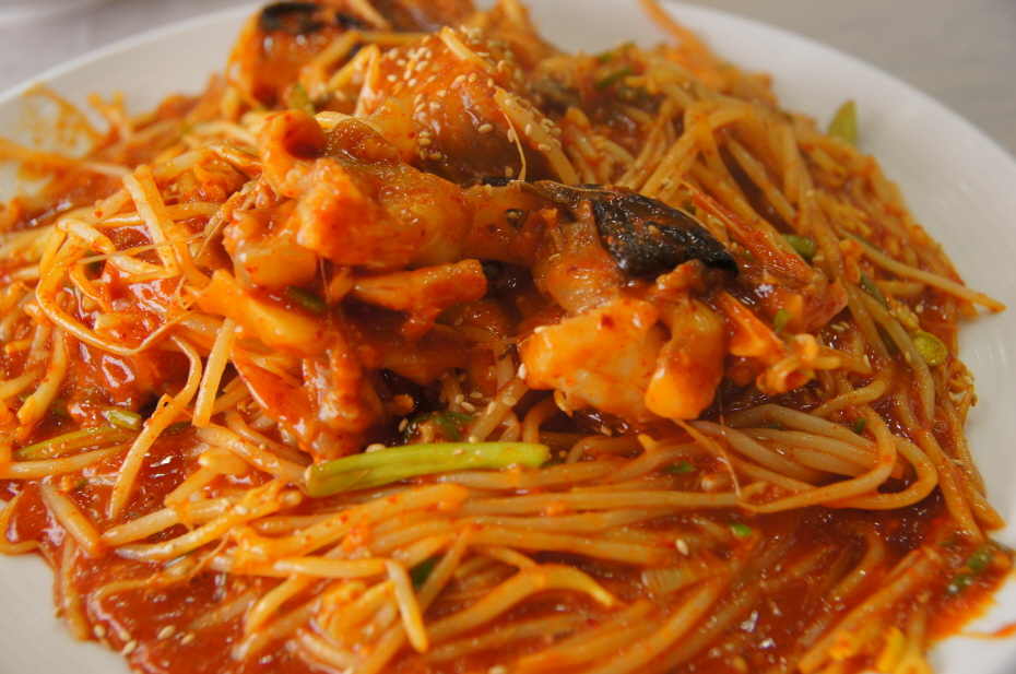신진성아구찜해물찜 이미지